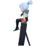 Фигурка Banpresto Valorant Monitor Top Figure Jett (PZ69603P)