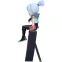 Фигурка Banpresto Valorant Monitor Top Figure Jett - PZ69603P - фото 3