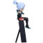 Фигурка Banpresto Valorant Monitor Top Figure Jett - PZ69603P - фото 5