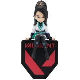 Фигурка Banpresto Valorant Monitor Top Figure Sage (PZ69604P)