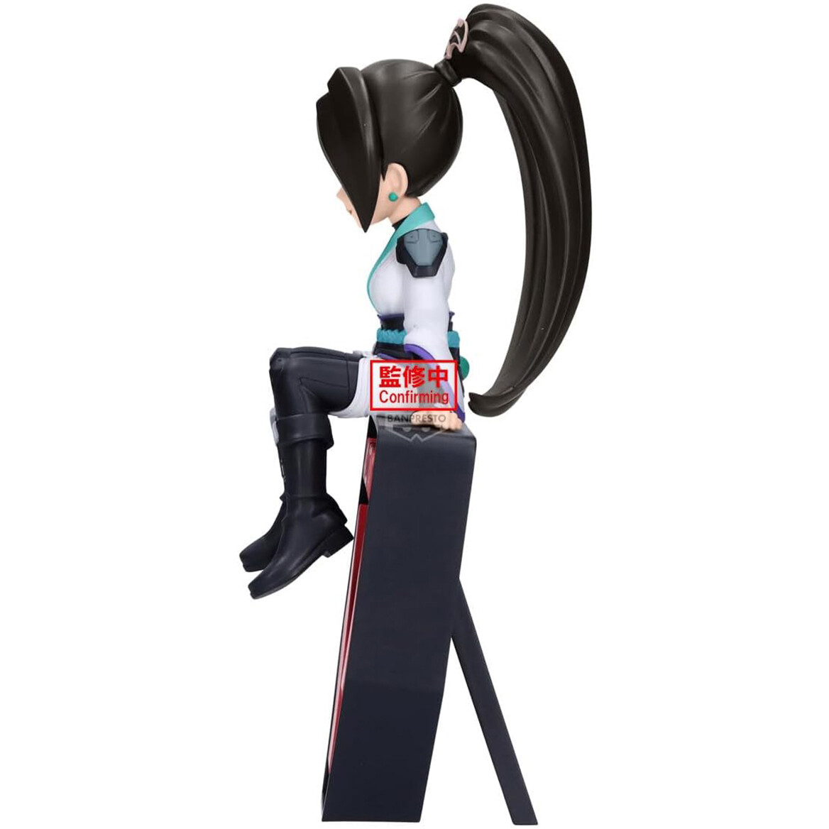 Фигурка Banpresto Valorant Monitor Top Figure Sage - PZ69604P - фото 3