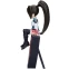Фигурка Banpresto Valorant Monitor Top Figure Sage - PZ69604P - фото 3