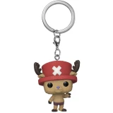 Брелок Funko Pocket POP! One Piece S1 Chopper (92110)