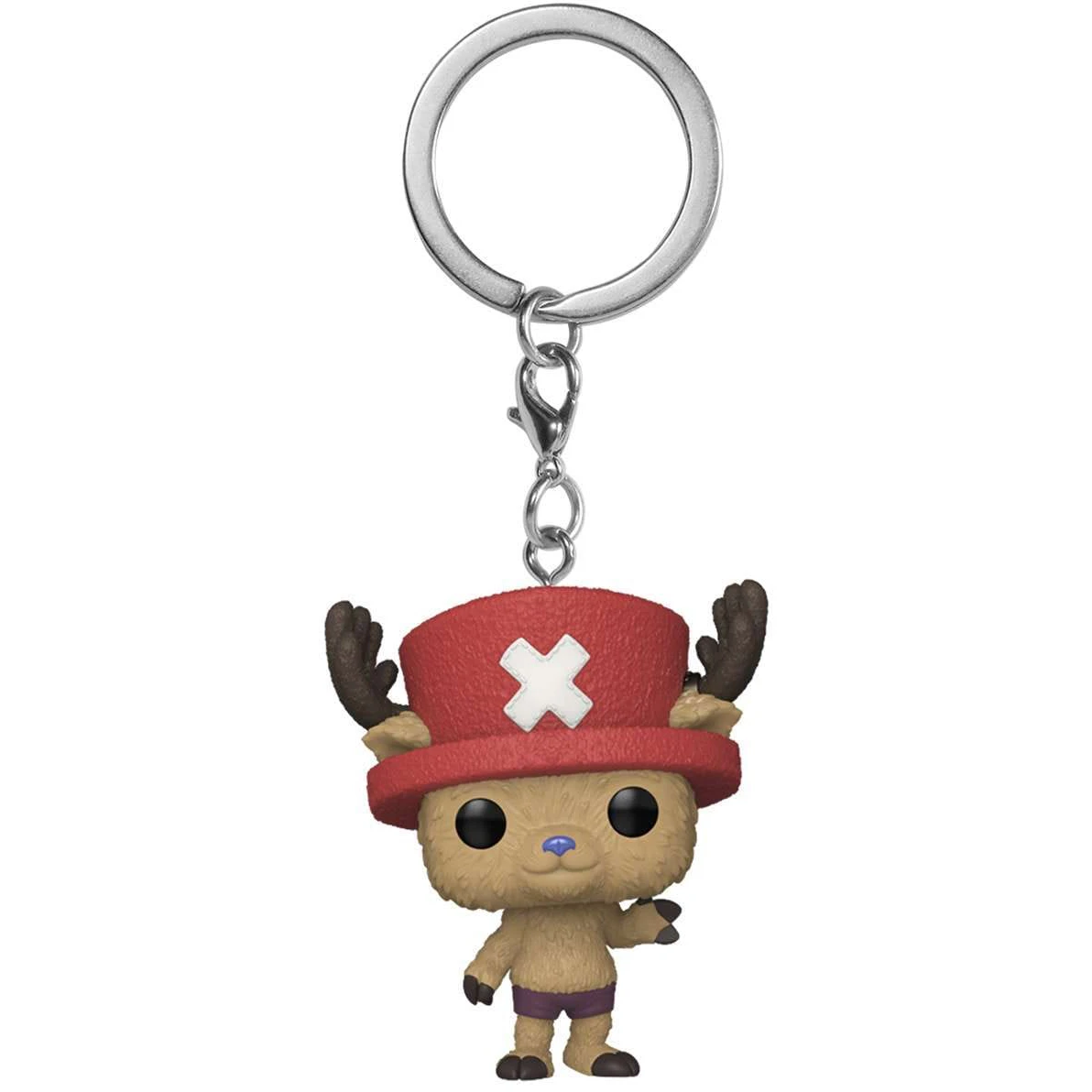 Брелок Funko Pocket POP! One Piece S1 Chopper - 92110