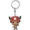 Брелок Funko Pocket POP! One Piece S1 Chopper - 92110