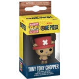 Брелок Funko Pocket POP! One Piece S1 Chopper (92110)