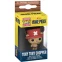 Брелок Funko Pocket POP! One Piece S1 Chopper - 92110 - фото 2