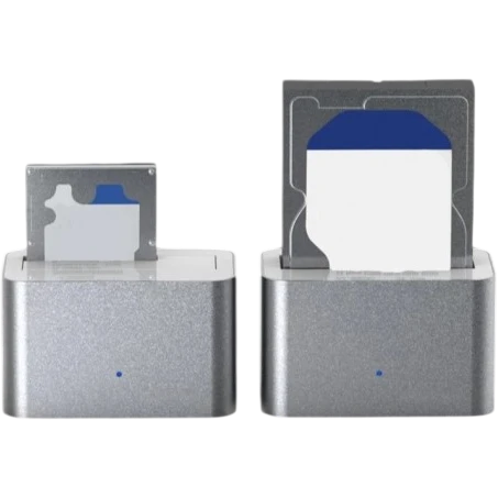 Док-станция для HDD KS-IS KS-949C - фото 3