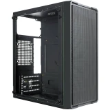 Корпус Ginzzu B171 Black