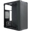 Корпус Ginzzu B171 Black