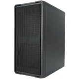 Корпус Ginzzu B171 Black