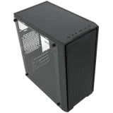 Корпус Ginzzu B171 Black