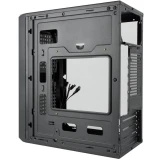 Корпус Ginzzu B171 Black
