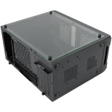 Корпус Ginzzu B171 Black