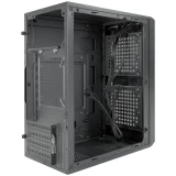 Корпус Ginzzu B171 Black