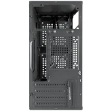 Корпус Ginzzu B171 Black