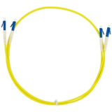 Патч-корд Vimcom DPC-MM50(OM4)-3.0-LC/UPC-LC/UPC-1, 1м