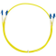 Патч-корд Vimcom DPC-MM50(OM4)-3.0-LC/UPC-LC/UPC-1, 1м