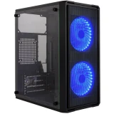 Корпус Ginzzu B172 Black