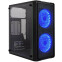 Корпус Ginzzu B172 Black