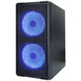 Корпус Ginzzu B172 Black