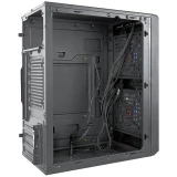 Корпус Ginzzu B172 Black