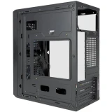 Корпус Ginzzu B172 Black