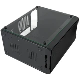 Корпус Ginzzu B172 Black