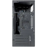 Корпус Ginzzu B172 Black