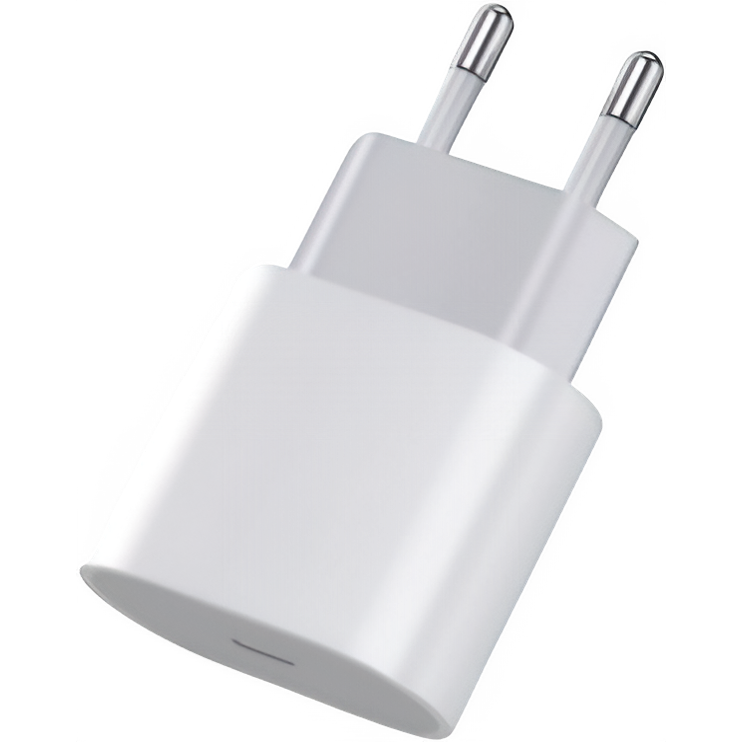 Сетевое зарядное устройство KS-IS KS-600 - фото 2