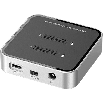 Док-станция для SSD KS-IS KS-911B
