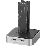 Док-станция для SSD KS-IS KS-911B