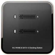 Док-станция для SSD KS-IS KS-911B - фото 3