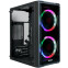 Корпус Ginzzu B177 Black