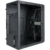 Корпус Ginzzu B177 Black