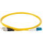 Патч-корд TWT TWT-2LC-2FC/SU-3.0, 3м