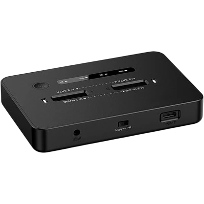 Док-станция для SSD KS-IS KS-911C