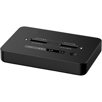 Док-станция для SSD KS-IS KS-911C - фото 2