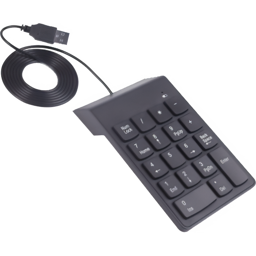 Цифровой блок KS-IS Kyby Black - KS-343 - фото 2