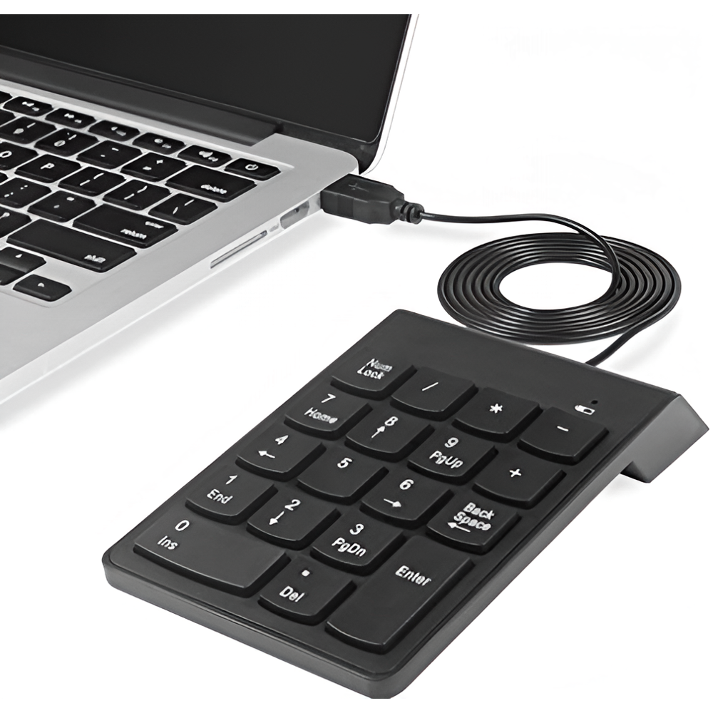 Цифровой блок KS-IS Kyby Black - KS-343 - фото 3