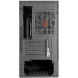 Корпус Ginzzu CL405 Black