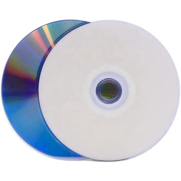 Диск CD-R KS-IS 220MB 24x Cake Box Printable (100 шт.) - KS-943A - фото 2
