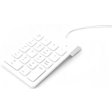 Цифровой блок KS-IS Kyby White (KS-343W)