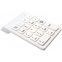 Цифровой блок KS-IS Kyby White - KS-343W - фото 3