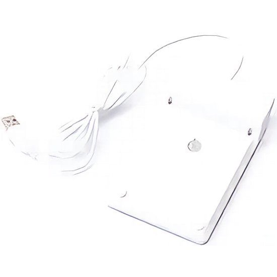 Цифровой блок KS-IS Kyby White - KS-343W - фото 4