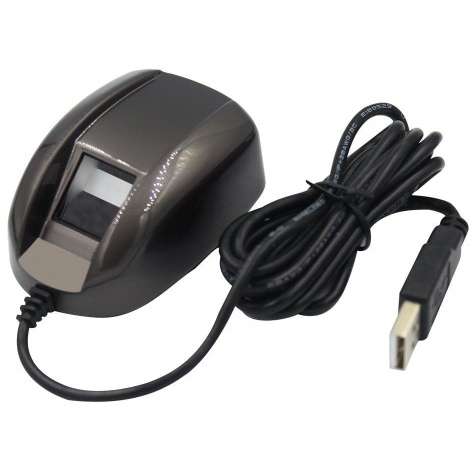 USB сканер отпечатков пальцев KS-IS KS-952
