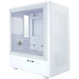 Корпус Ginzzu CL411 White