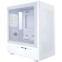 Корпус Ginzzu CL411 White
