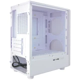 Корпус Ginzzu CL411 White