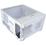 Корпус Ginzzu CL411 White